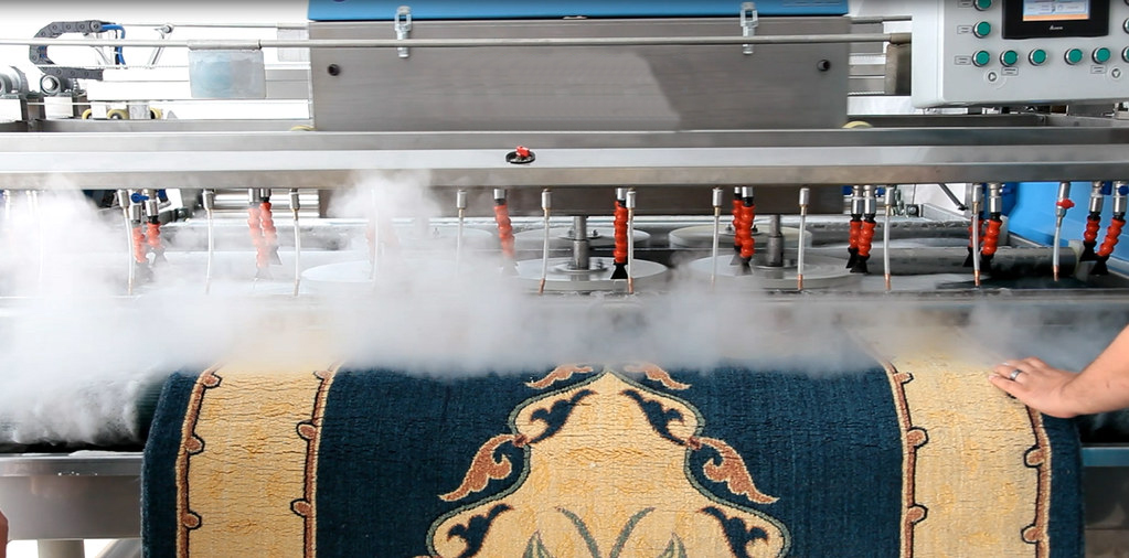 Başkale Halı Yıkama