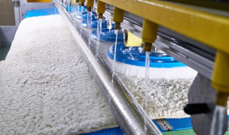 Başkale Halı Yıkama